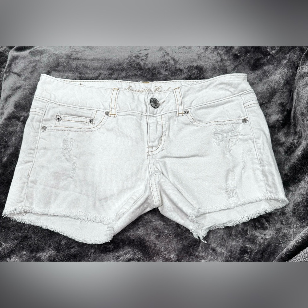 Jean Shorts​​​